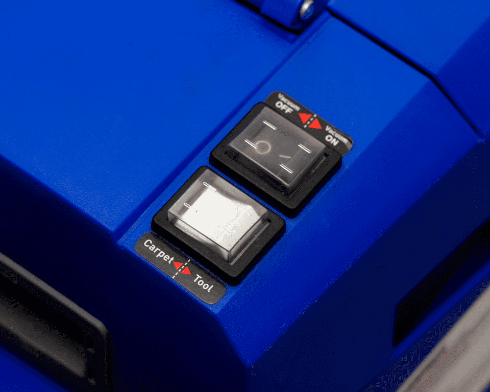 Hotel Carpet Cleaning